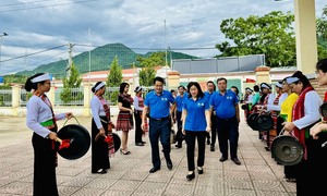 Báo chí góp phần tích cực vào phổ biến thông tin thống kê