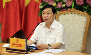 Luật mới ‘mở đường’ cho công nghiệp hàng không