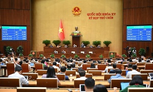 Ngày mai 17/6, công bố Quyết định vận hành mô hình chính quyền địa phương 2 cấp