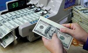 Tỷ giá USD hôm nay 17/06/2025: Đồng USD suy yếu