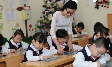 Những điểm nổi bật trong Luật Nhà giáo