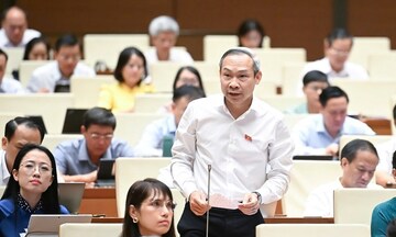 Cải cách thể chế phải thực chất, tăng trưởng cao nhưng phải ‘xanh’