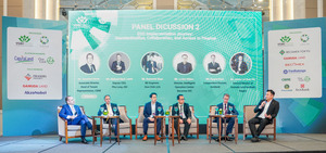 Thực thi ESG trong bất động sản: 'Chìa khoá' tiếp cận dòng vốn xanh