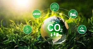 Chuyên gia hiến kế phát triển thị trường tín chỉ carbon