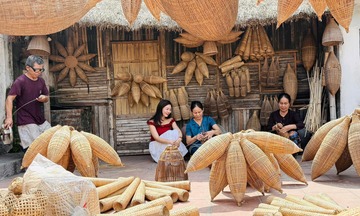 Làng nghề Hưng Yên: Từ tinh hoa truyền thống đến khát vọng toàn cầu