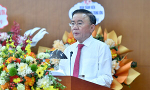 Ủy ban Kiểm tra Trung ương cần đổi mới, nâng cao chất lượng sinh hoạt chi bộ