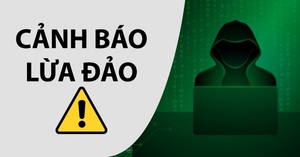 Thương vụ Việt Nam tại UAE cảnh báo lừa đảo và gian lận thương mại