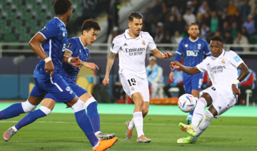 Lịch thi đấu bóng đá ngày 18/6: Real Madrid đấu với Al Hilal