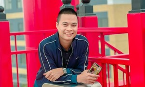 Công an Ninh Bình thông tin về chủ kênh Tiktok 'Gia đình Hải Sen' bị bắt