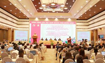 Mô hình chính quyền mới: Giảm cấp trung gian, tăng động lực đầu tư