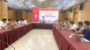 Quảng Ninh: Giải đáp thắc mắc quản lý thuế đối với gần 35.000 hộ kinh doanh