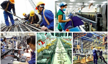 Phân định rõ thẩm quyền trong lĩnh vực công nghiệp và thương mại