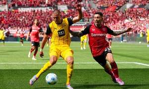 Lịch thi đấu bóng đá ngày 17/6: Fluminense đấu với Dortmund