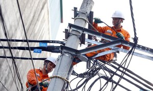 EVN cam kết đảm bảo điện cho kỳ tuyển sinh các cấp năm 2025