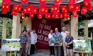 Đỗ Quảng - Bất ngờ báo và thơ