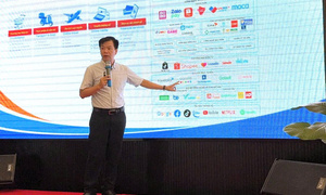 Chuyển đổi số giúp thương mại điện tử thâm nhập sâu vào cộng đồng