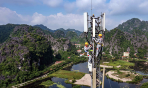 Viettel Construction tăng 45 hạng trong bảng xếp hạng 500 Doanh nghiệp lớn nhất Đông Nam Á (Fortune 500)