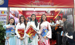 Sáng mai (19/6), khai mạc Hội Báo toàn quốc 2025