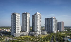Chung cư Hà Nội bất ngờ tăng nhiệt, 'vượt mặt' các phân khúc khác