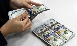 Tỷ giá USD hôm nay 19/06/2025: Tỷ giá trung tâm giảm