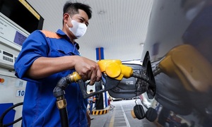 Giá xăng dầu hôm nay 19/06/2025: Giá dầu ổn định