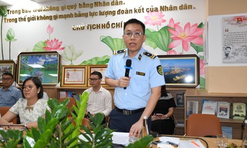 TP. Hồ Chí Minh xử lý 526 vụ vi phạm thương mại 6 tháng đầu năm