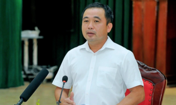 Bí thư Hải Dương làm Phó Tổng Thanh tra Thường trực Thanh tra Chính phủ