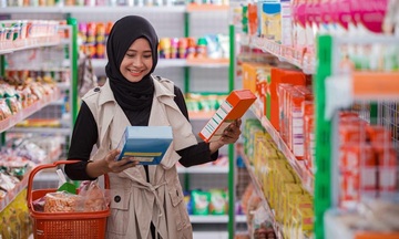 Thực phẩm Halal: Việt Nam bước vào cuộc chơi toàn cầu cùng Malaysia