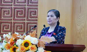 Lai Châu: Khai mạc Kỳ họp Hội đồng Nhân dân xem xét nhiều nội dung quan trọng