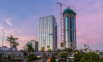 Coteccons tăng 72 hạng trong bảng xếp hạng Fortune Southeast Asia 500