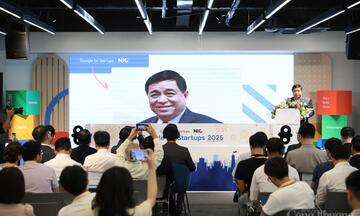 Việt Nam đã sẵn sàng cho hành trình trở thành trung tâm AI toàn cầu