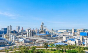 Hòa Phát thăng hạng trong Top 100 công ty lớn nhất khu vực Đông Nam Á