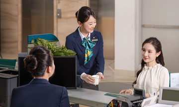 BIDV đứng đầu ngành ngân hàng Việt Nam trong danh sách Fortune Southeast Asian 500