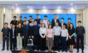 Kết nối tài năng Việt Nam và Singapore thúc đẩy đổi mới sáng tạo khu vực