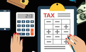 Nợ hơn 7,7 tỷ đồng, Bệnh viện Đa khoa Hạnh phúc tại An Giang bị cưỡng chế thuế