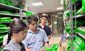 Phát hiện nhiều nhà thuốc bán thuốc giả