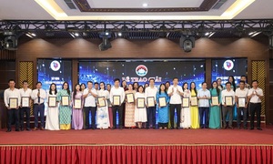 Báo chí đồng hành cùng tỉnh Hà Tĩnh trong kỷ nguyên số
