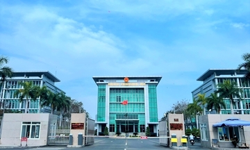 Bà Rịa - Vũng Tàu: Chi tiết trụ sở làm việc của 30 xã, phường mới
