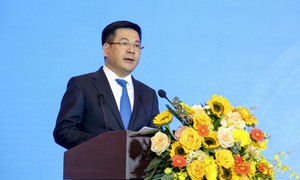 Thư chúc mừng của Bộ trưởng Nguyễn Hồng Diên nhân kỷ niệm 100 năm Ngày Báo chí Cách mạng Việt Nam