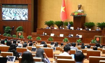 Bộ trưởng Nguyễn Kim Sơn: Tự chủ học thuật phải độc lập với tài chính