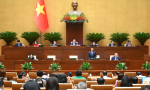 Ổn định thị trường tài chính, vàng, bất động sản nhằm đảm bảo tăng trưởng kinh tế