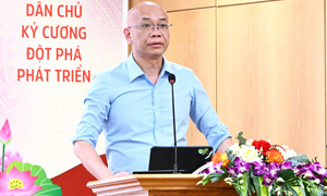 Cục Xuất nhập khẩu thông tin về thuế đối ứng và giá cước vận tải tăng