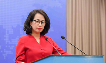 Những ưu tiên của Việt Nam khi trở thành nước đối tác của BRICS