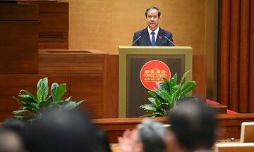 'Nhiều cái chưa đủ' khiến dạy thêm, học thêm tràn lan