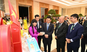 Thủ tướng giao Bộ Công Thương chủ trì triển khai xúc tiến thương mại