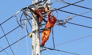 Bộ Công Thương chỉ đạo quyết liệt, bảo đảm cung cấp điện trong mùa nắng nóng