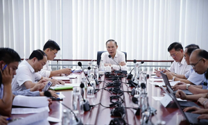 Không để công tác kiểm tra phòng, chống buôn lậu chỉ là phong trào