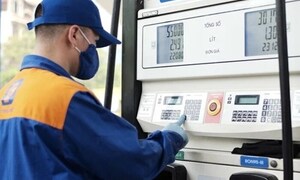 Giá xăng dầu hôm nay 20/06/2025: Giá dầu bật tăng