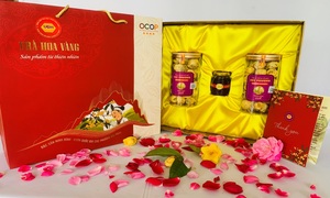 Ninh Bình từng bước nâng cao thương hiệu sản phẩm OCOP