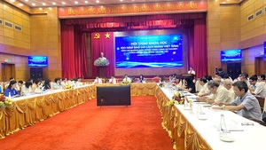 Báo chí Quảng Ninh khơi nguồn sáng tạo trong thời đại mới